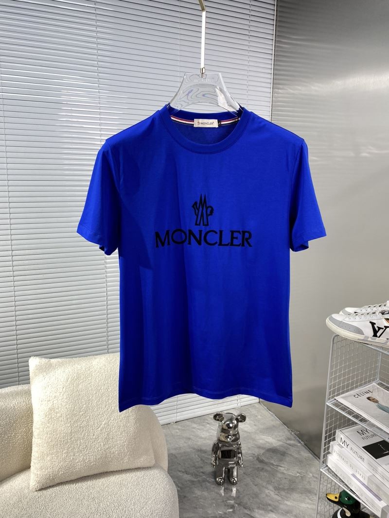 Moncler T-Shirts